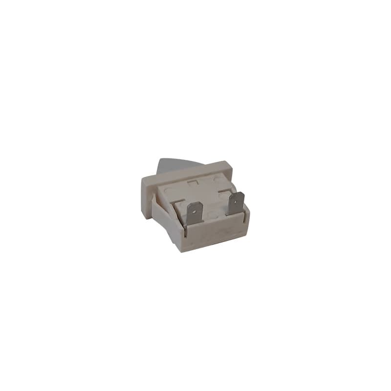 Выключатель для холодильника Stinol, Ariston, Indesit 851157 - миниатюра 4