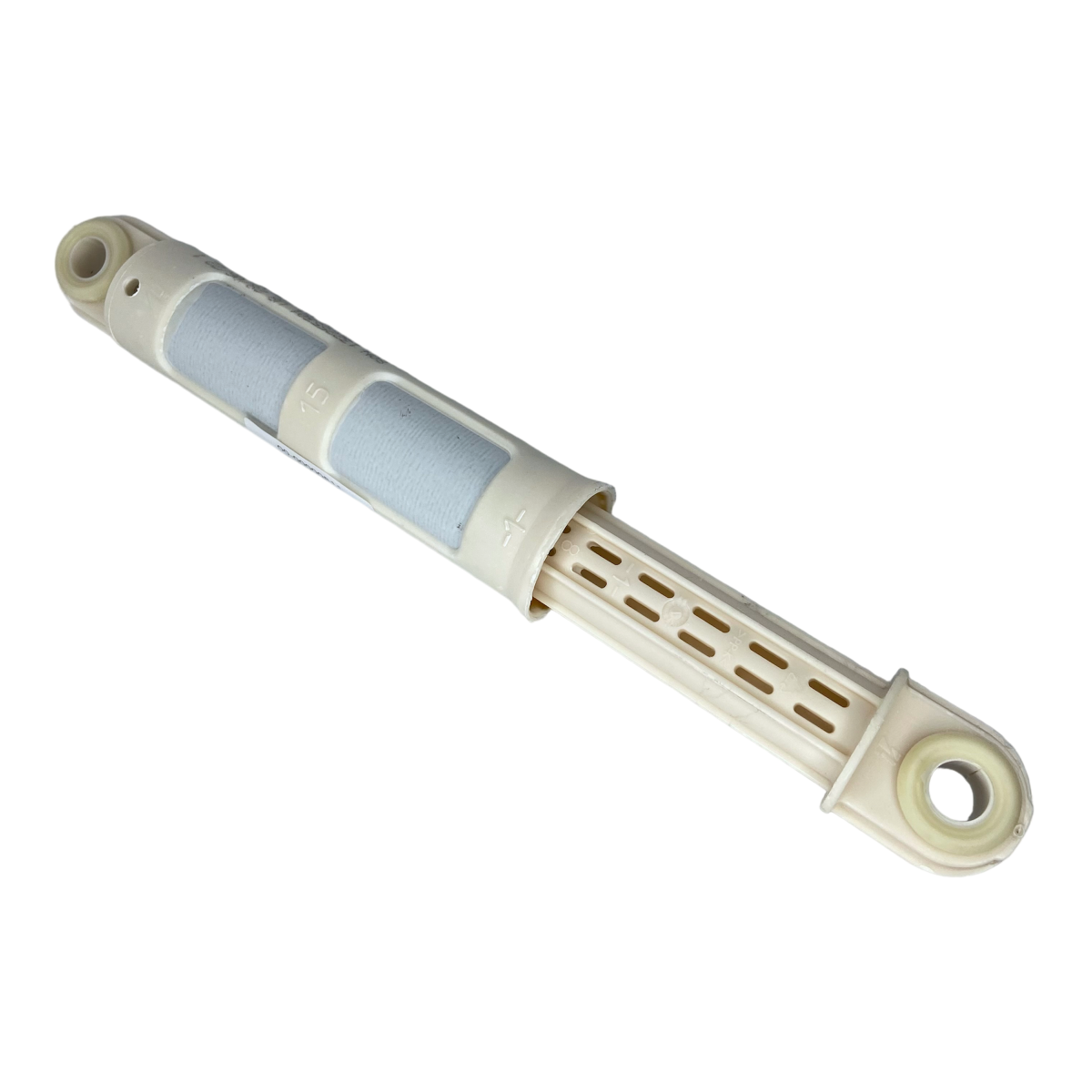 Амортизатор для стиральной машины AEG, Electrolux, Zanussi 1322553015 (гаситель колебаний) - миниатюра 5
