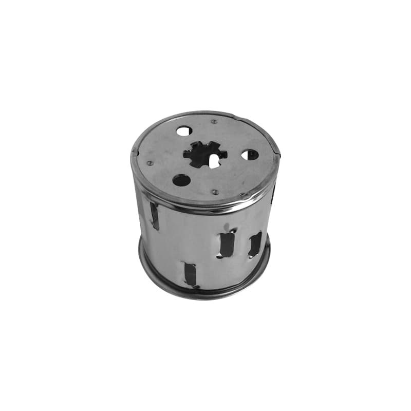 Барабанчик-терка для мясорубки Moulinex SS-989856 - миниатюра 4