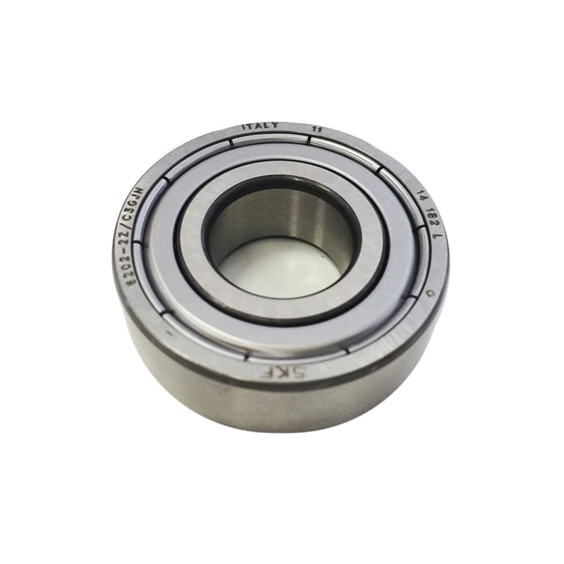 Подшипник для стиральной машины 92440106 (6202-ZZ) 15x35x11 SKF - миниатюра 2