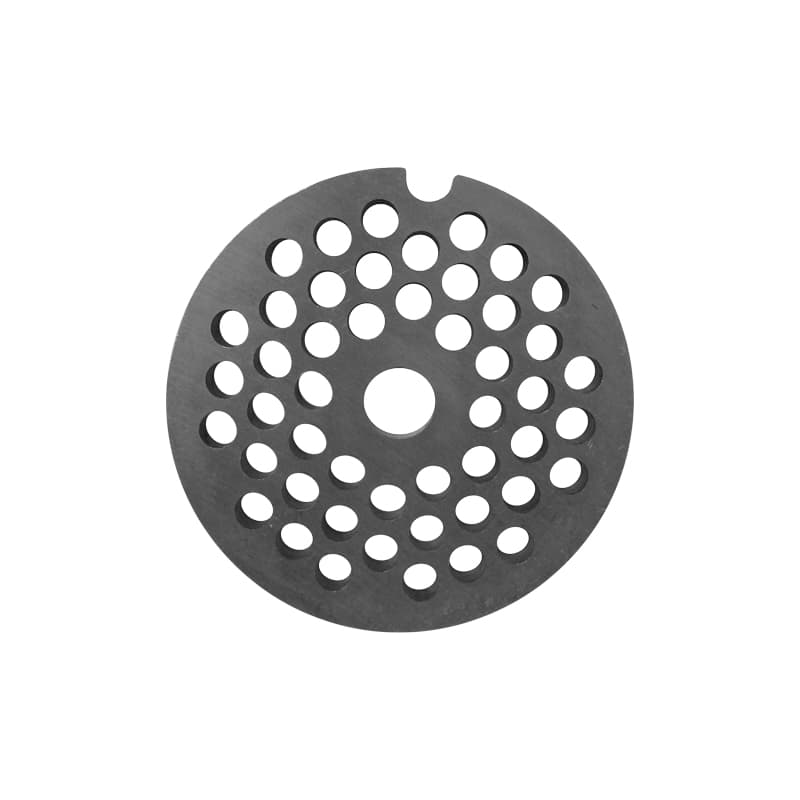 Решетка средняя для мясорубки Braun 7000907A, сетка - миниатюра 9