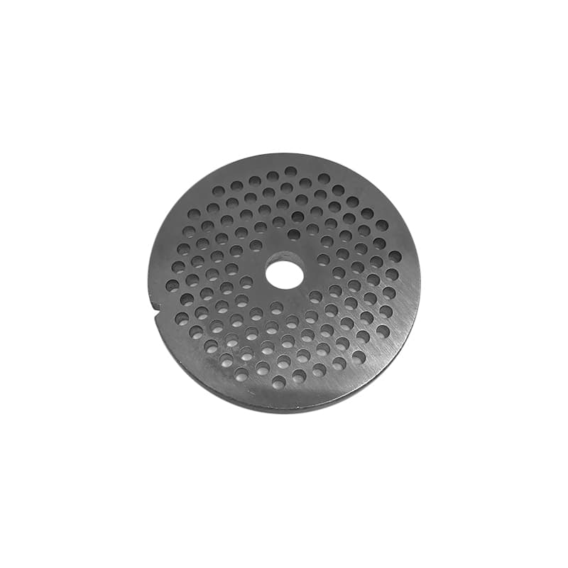 Решетка мелкая для мясорубки Polaris PLR-MG-007-1, сетка - миниатюра 2