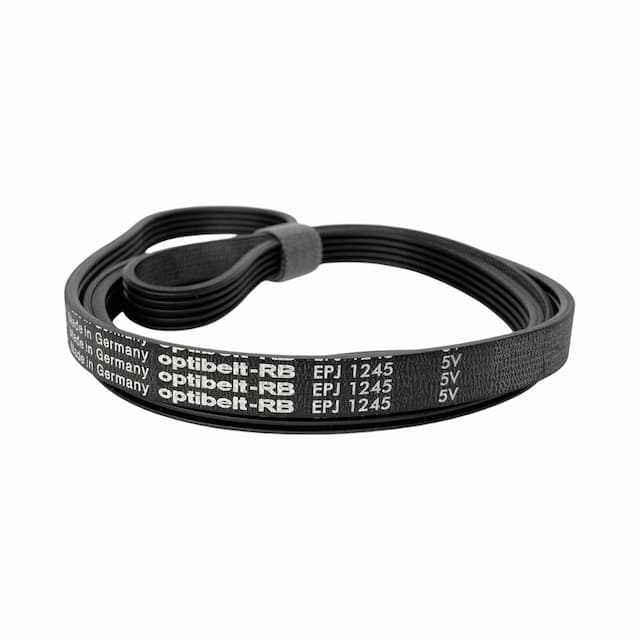 Ремень для стиральной машины 1245 J5 Optibelt