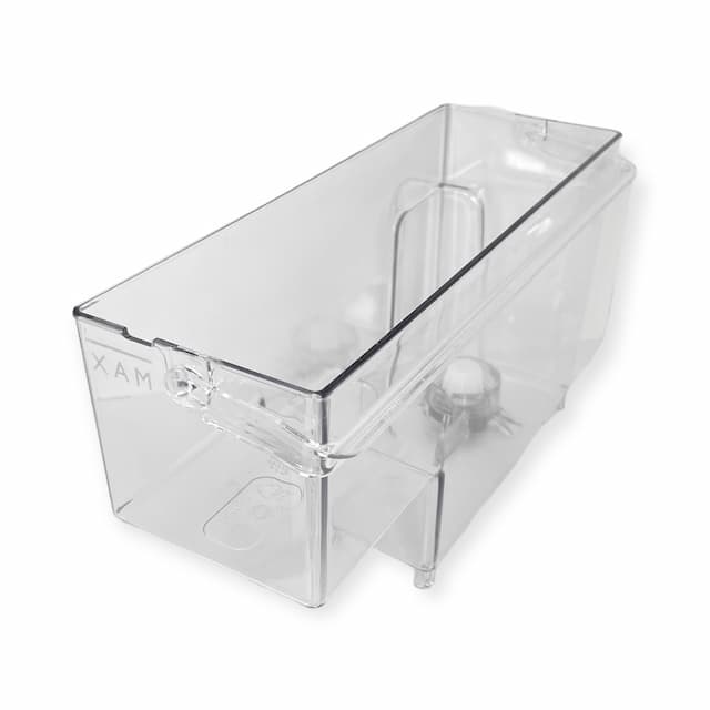 Емкость, бачок, танк для воды кофемашины Philips 996530073476