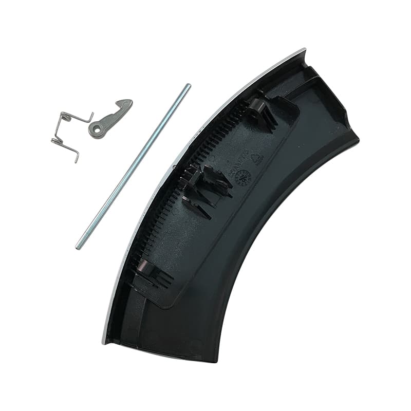 Ручка люка стиральной машины Indesit, Ariston, Hotpoint 345280 - миниатюра 3
