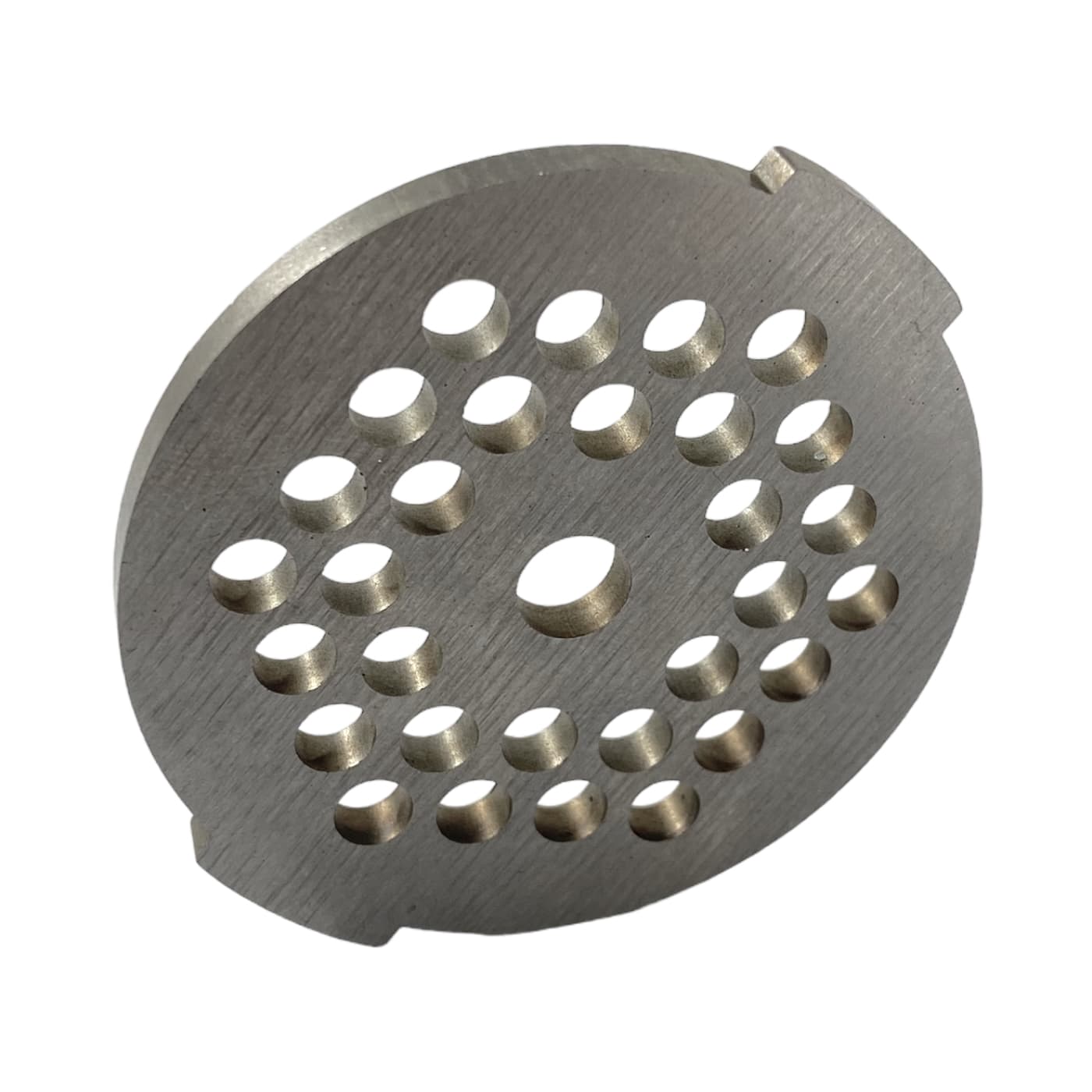 Решетка средняя для мясорубки Moulinex MS-0693286, сетка - миниатюра 9