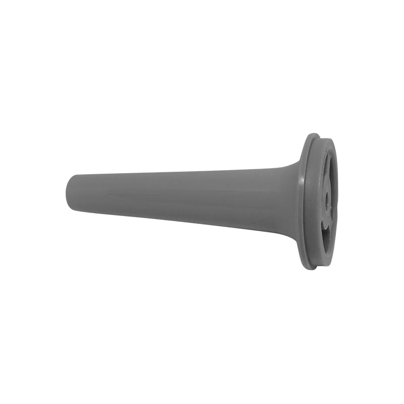 Насадка для колбас для мясорубки Bosch 00753386 - миниатюра 4