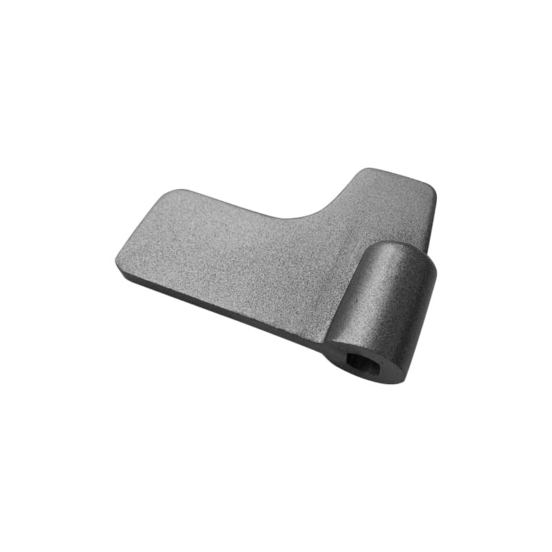 Лопатка-тестомешалка для хлебопечки Kenwood KW679316 - миниатюра 2