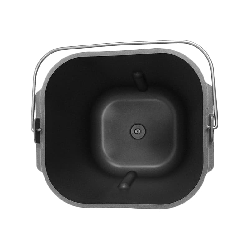 Ведро, емкость, чаша, форма для хлебопечки LG 306FB2100A - миниатюра 13