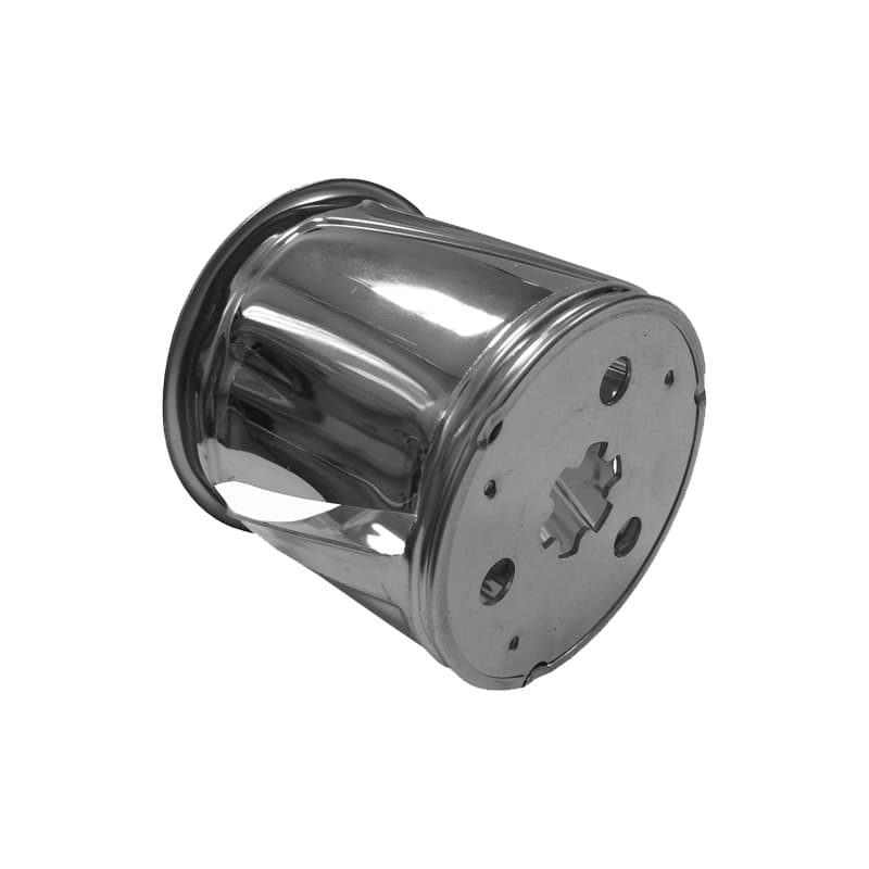 Барабанчик-терка для мясорубки Moulinex SS-989855 - миниатюра 4