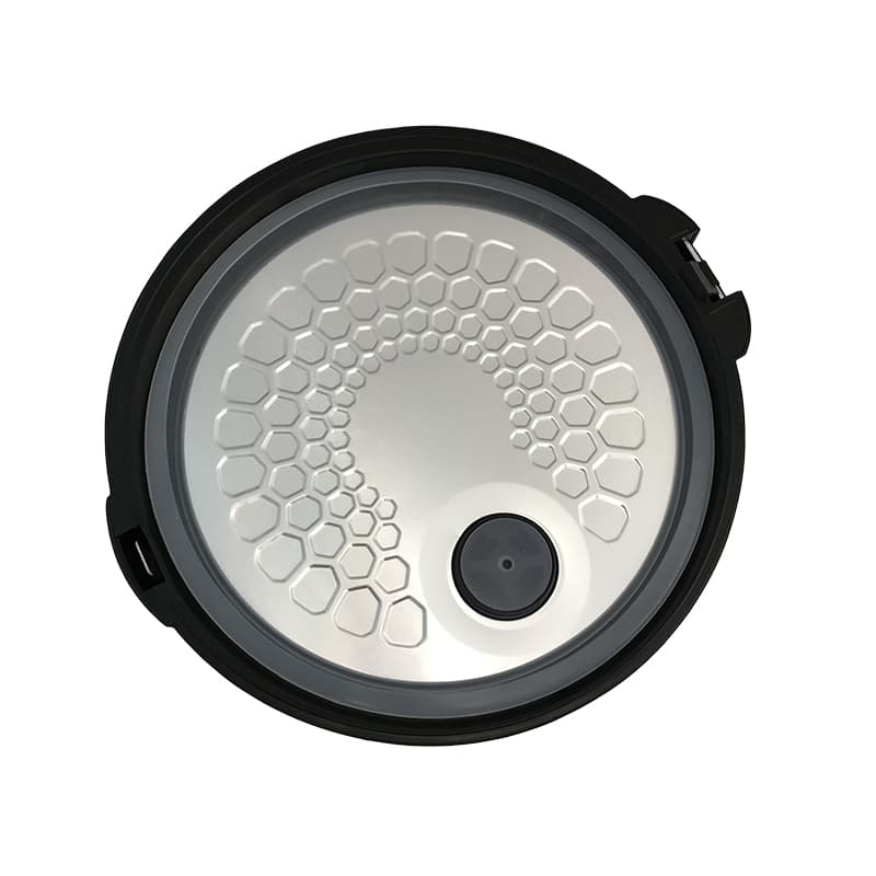 Верхняя крышка в сборе для мультиварки Polaris 009351 - миниатюра 3