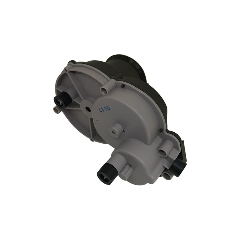 Редуктор для мясорубки Moulinex SS-193346 - миниатюра 6