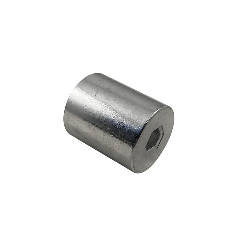 Держатель корпуса шнека для мясорубки Redmond RMG-M1250-8 - миниатюра 1