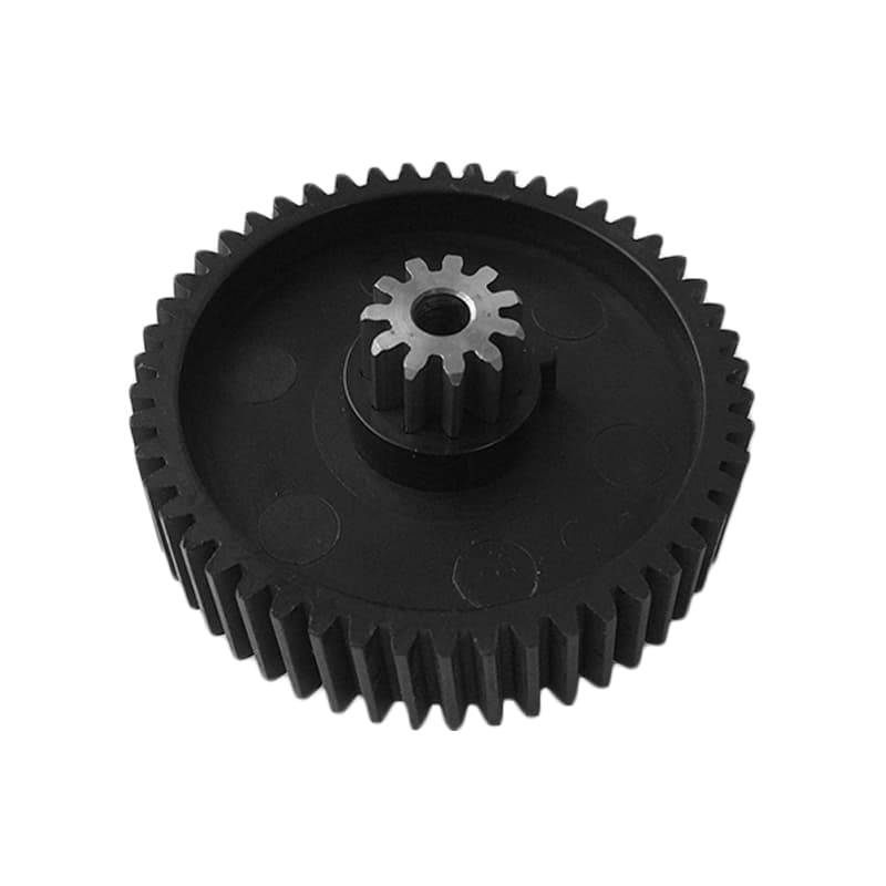 Шестерня для мясорубки Moulinex MS-5564244 - миниатюра 8
