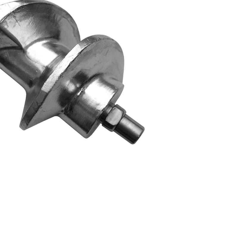 Шнек для мясорубки Bosch 00753389 - миниатюра 7