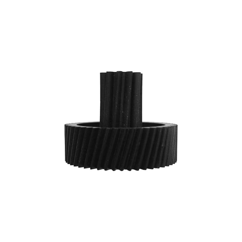 Шестерня для мясорубки Moulinex MS-4775533 - миниатюра 8