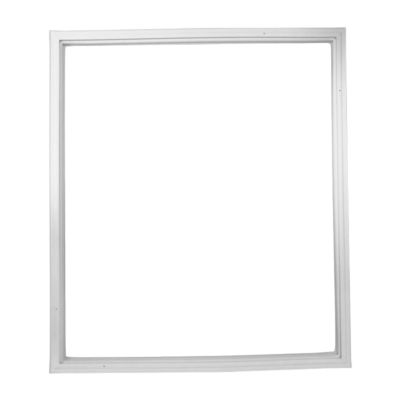 Уплотнитель двери холодильника Stinol, Ariston, Indesit (650х570 мм) 854010 - миниатюра 2