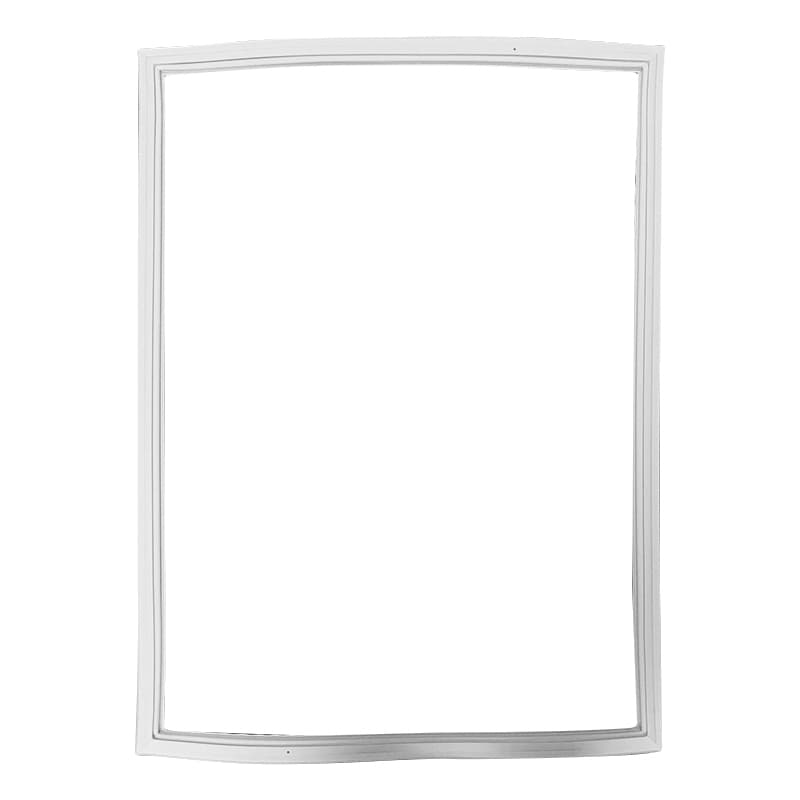 Уплотнитель двери холодильника Stinol, Ariston, Indesit (770х570 мм) 854014 - миниатюра 1
