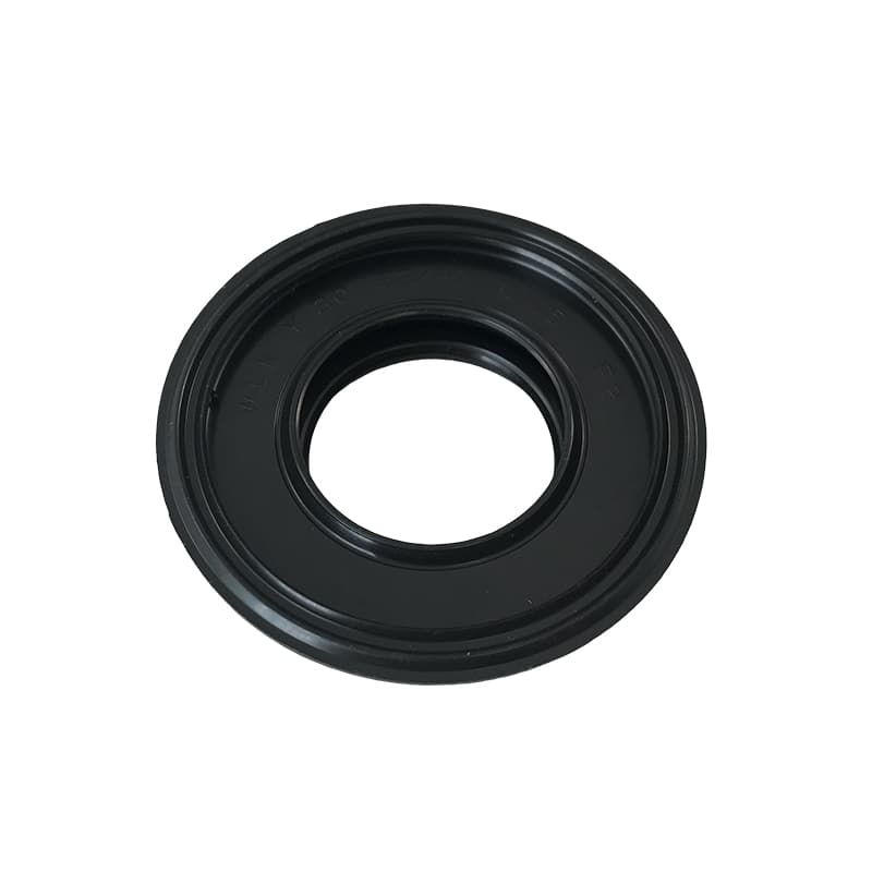 Сальник бака стиральной машины WLK 30x52/60x11/15 мм - миниатюра 1