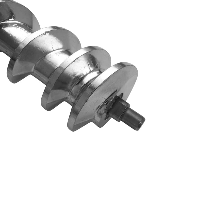 Шнек для мясорубки Kenwood KW712681 - миниатюра 5