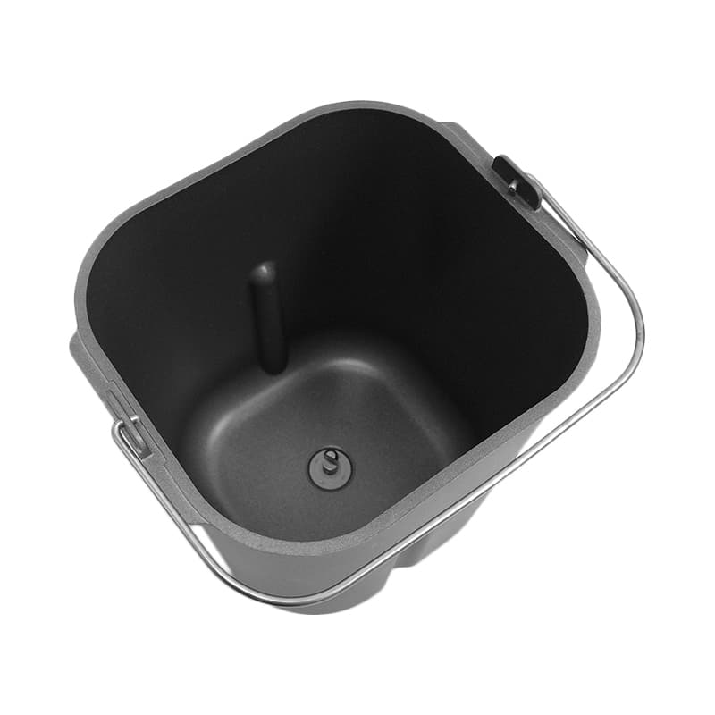 Ведро, емкость, чаша, форма для хлебопечки LG 306FB2100A - миниатюра 8