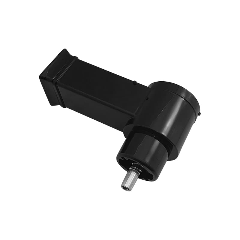 Корпус овощерезки для мясорубки Polaris 009232 - миниатюра 3