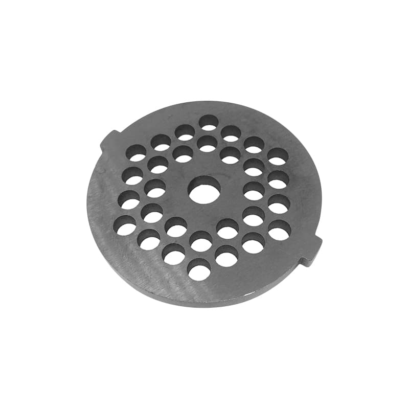 Решетка средняя для мясорубки Vitek VTK-MG-007-2/3, сетка - миниатюра 7