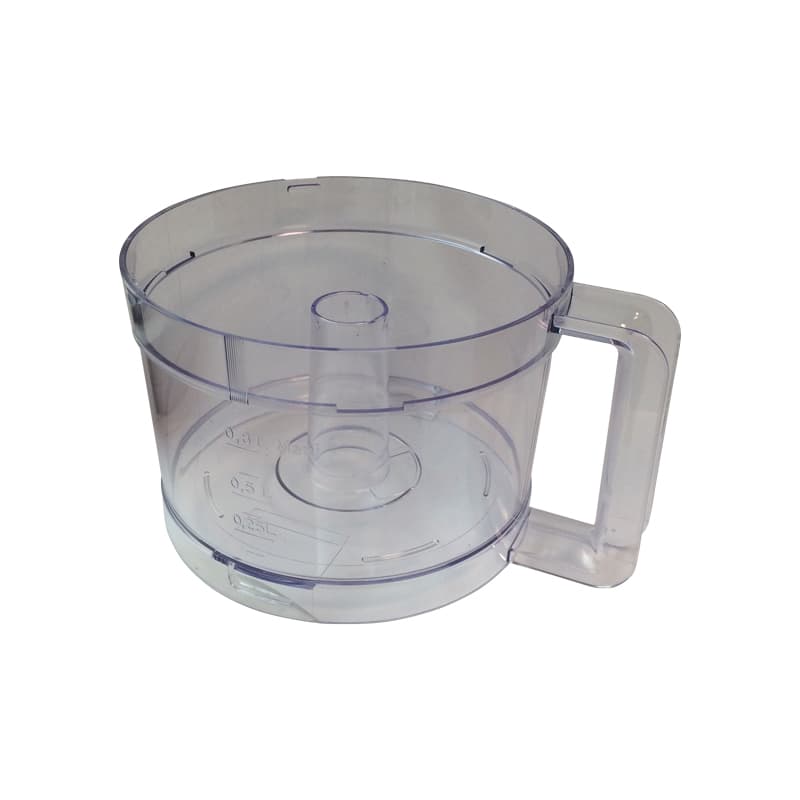 Чаша для кухонного комбайна Moulinex MS-5817775 - миниатюра 2