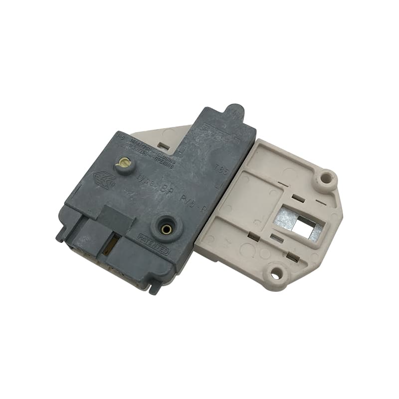 Замок люка, УБЛ стиральной машины Electrolux 85411100 - миниатюра 2