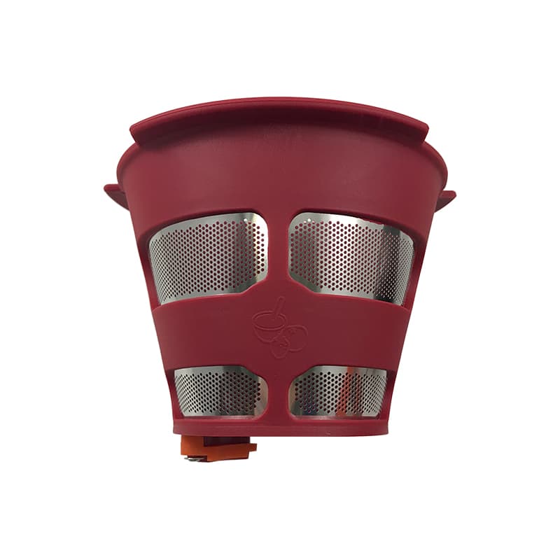 Комплект для соковыжималки Moulinex SS-1530000024 - миниатюра 7