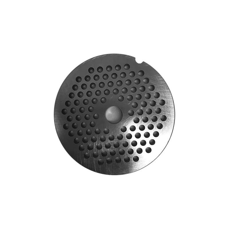 Решетка мелкая для мясорубки Polaris PLR-MG-007-1, сетка - миниатюра 4