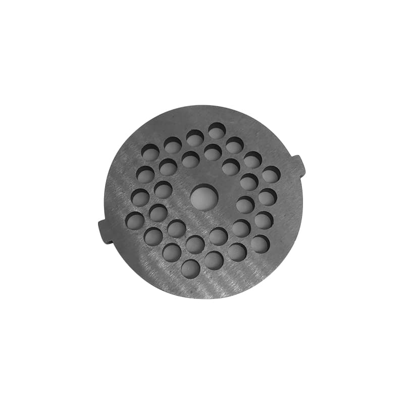 Решетка средняя для мясорубки Daewoo DWO-MG-007-2, сетка - миниатюра 5