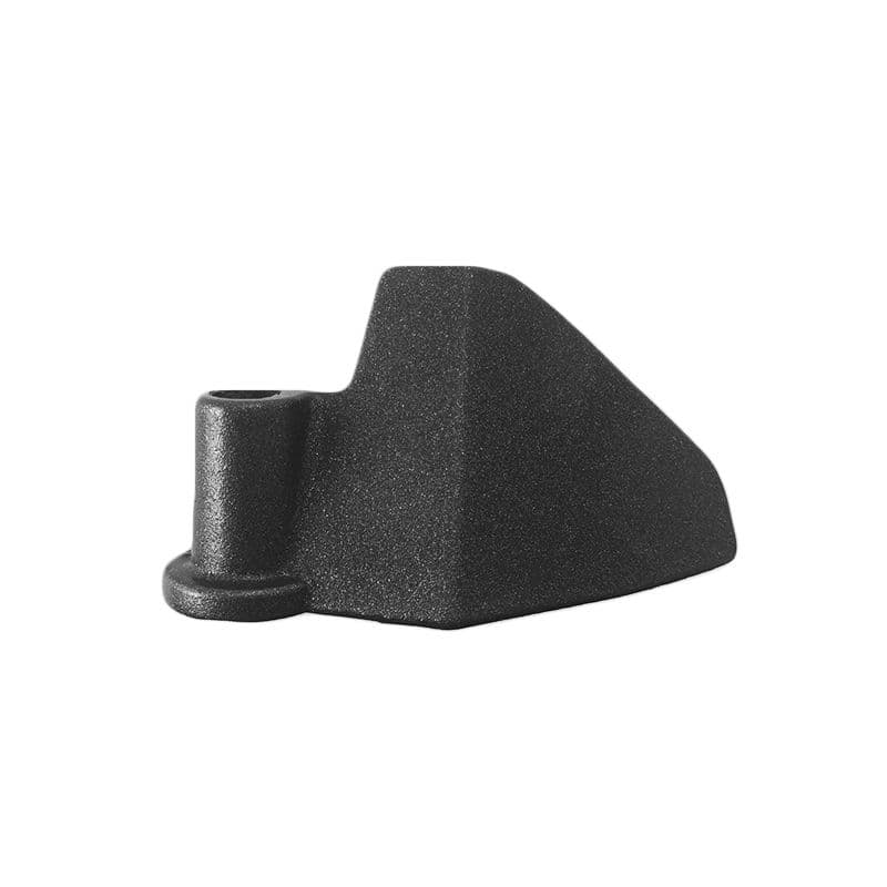Лопатка-тестомешалка для хлебопечки Maxwell MW-3751W - миниатюра 3