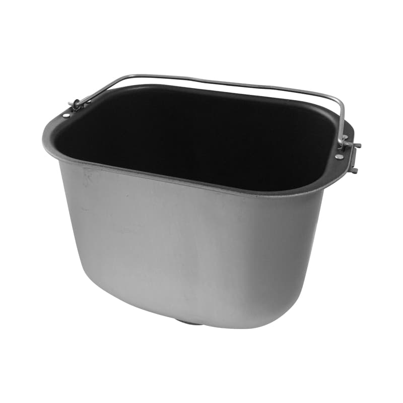 Ведро, емкость, чаша, форма для хлебопечки Kenwood KW702945 - миниатюра 1