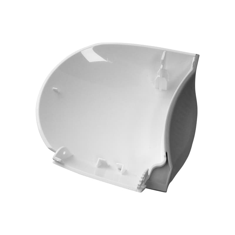 Крышка корпуса для кухонных комбайнов Moulinex MS-0697369 - миниатюра 3