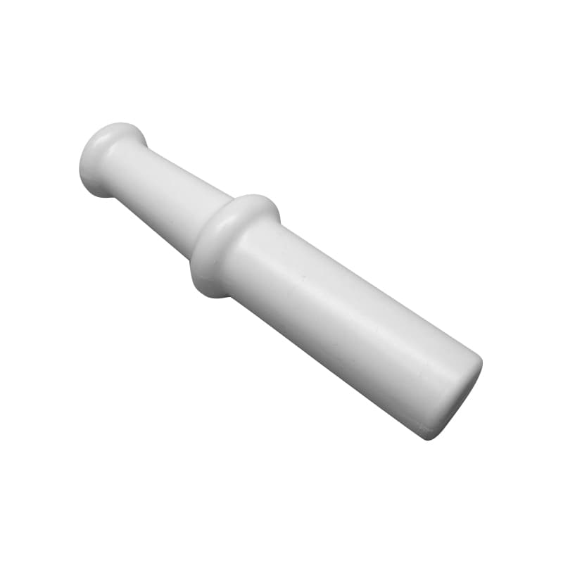 Толкатель для мясорубки Delfa DLA-MG-004 (белый) - миниатюра 2
