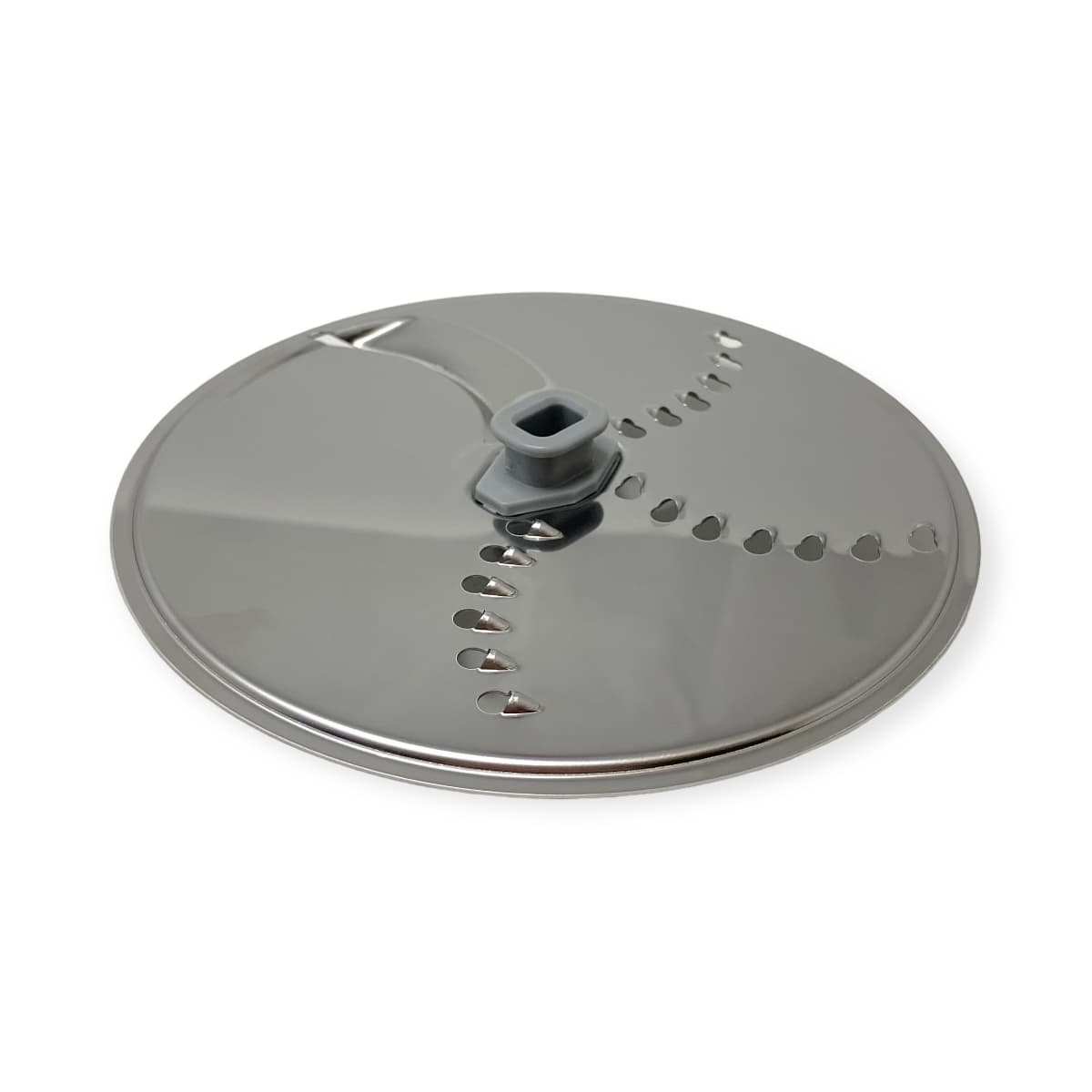 Диск шинковка для кухонного комбайна Bosch 650965 - миниатюра 3