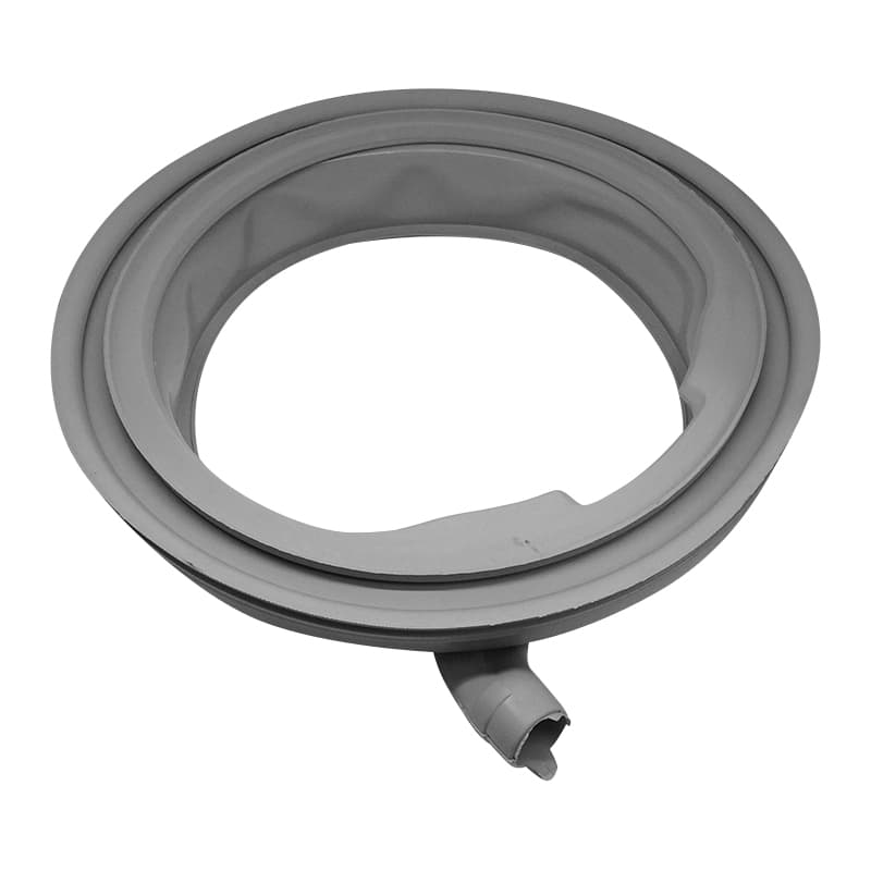 Манжета люка стиральной машины Bosch, Siemens 680768 - миниатюра 5