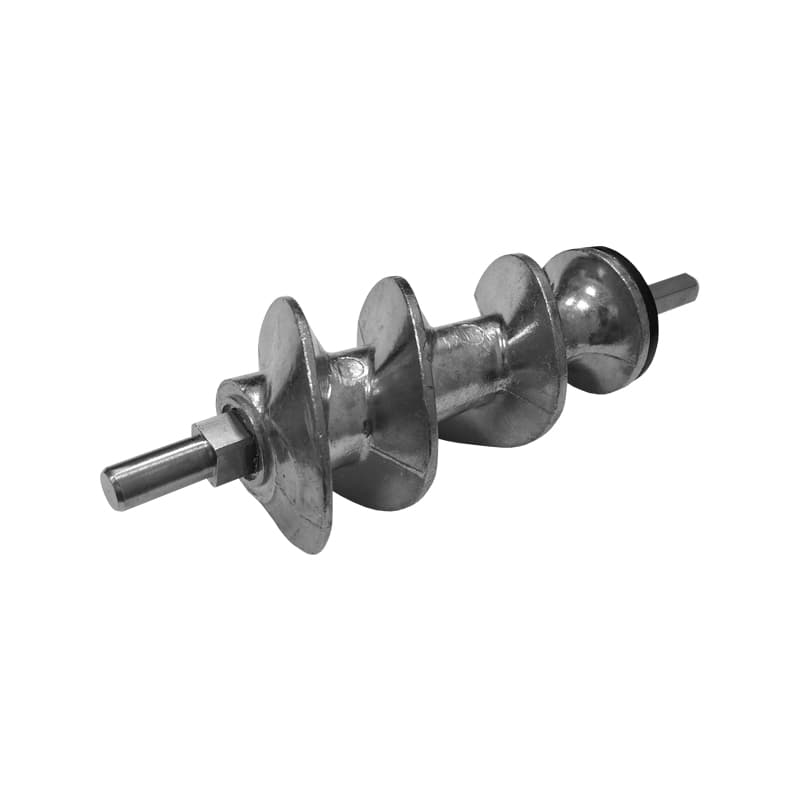 Шнек для мясорубки Moulinex SS-193513 - миниатюра 2