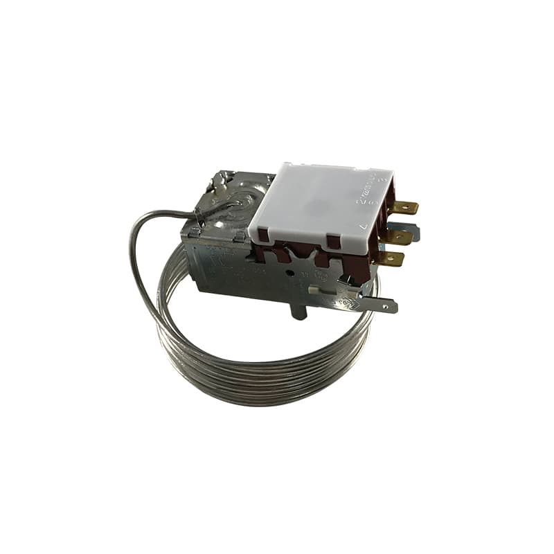 Термостат для холодильника Stinol, Ariston, Indesit 265859 - миниатюра 1