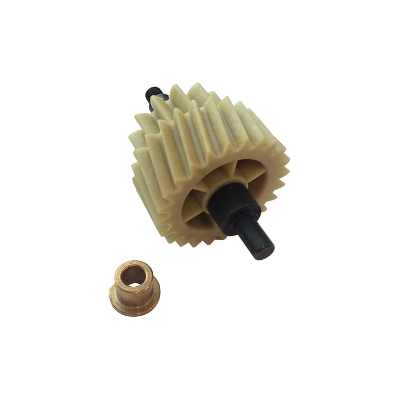 Шестерня малая для кухонного комбайна Kenwood KW712145 - миниатюра 3