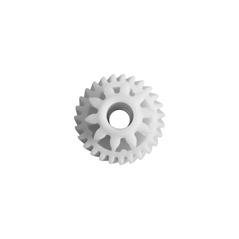 Шестерня малая для мясорубки Braun 7001026 - миниатюра 5
