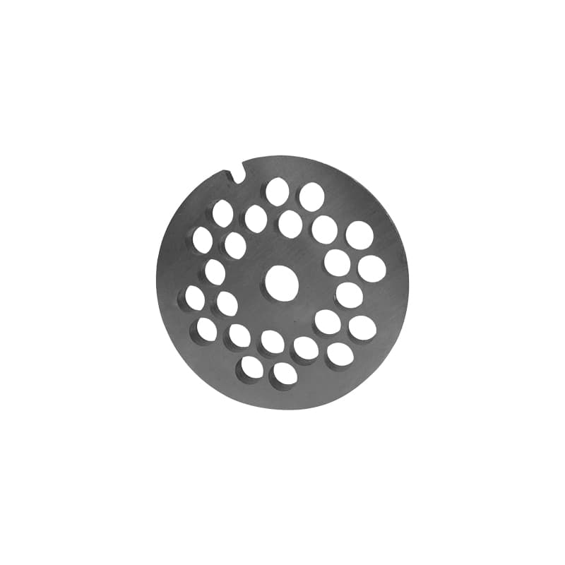 Решетка крупная для мясорубки Philips 996500043317, сетка - миниатюра 3