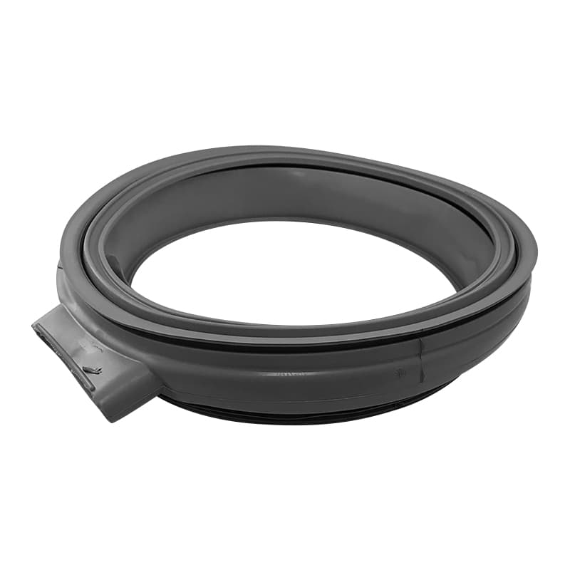 Манжета люка для стиральной машины Indesit 097371 - миниатюра 3