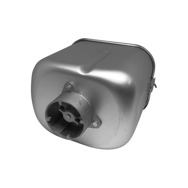 Ведро, емкость, чаша, форма для хлебопечки Brk X500AA-101 - миниатюра 8