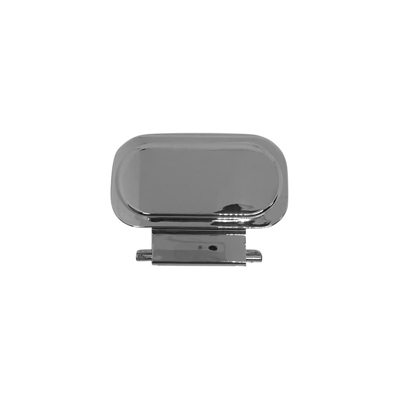 Клавиша открытия крышки мультиварки Polaris PMC 0514AD - миниатюра 5