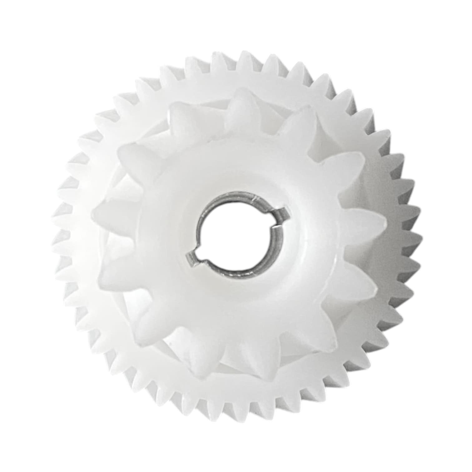 Шестерня малая для мясорубки Philips PHP-MG-016 - миниатюра 9