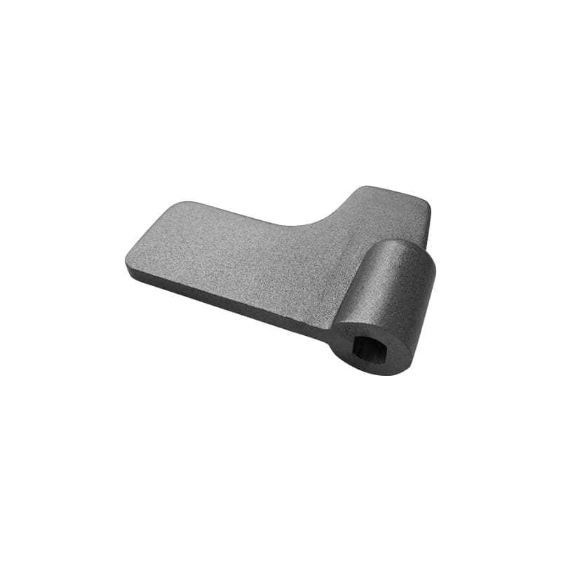 Лопатка-тестомешалка для хлебопечки Kenwood KW679316 - миниатюра 7