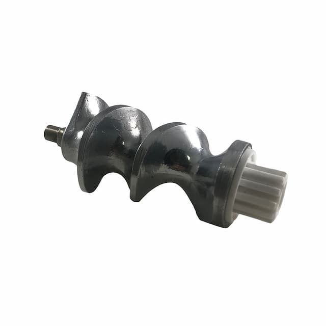 Шнек для мясорубки Zelmer ZL012