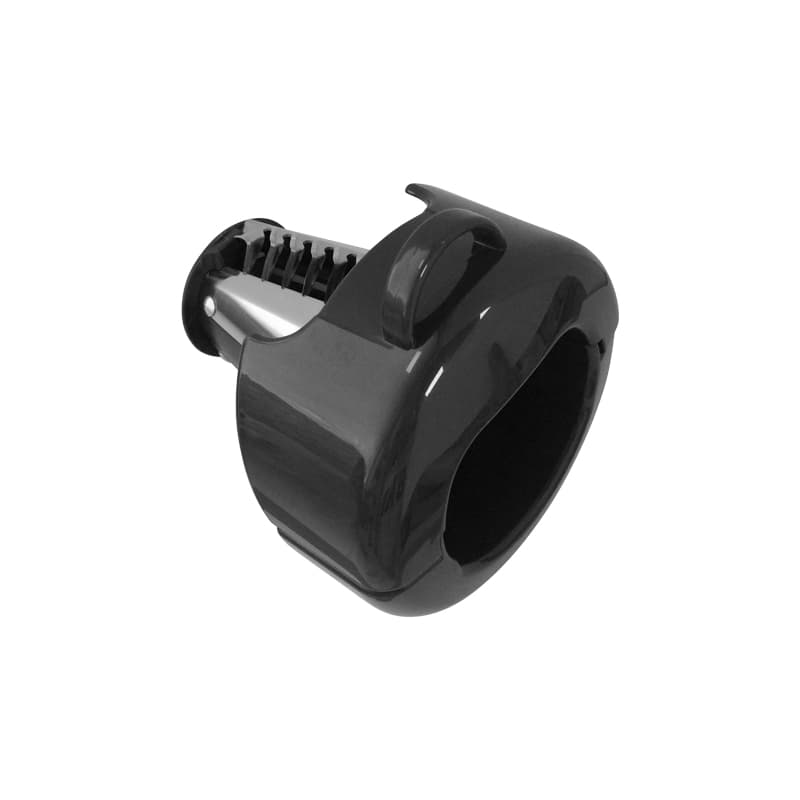 Барабанчик нарезка кубиками для мясорубки Moulinex HV8 SS-193547 - миниатюра 3